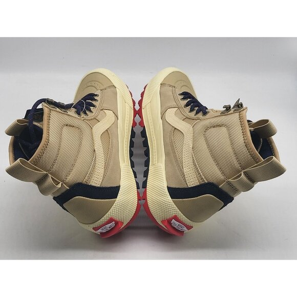 Vans SK8 Hi Gore Tex MTE 3‎ Boot Shoe Beige Men Size 6.5 - Picture 5 of 11